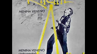 Ritchie - Menina Veneno (Extended Version) Ritchie - Menina Veneno (Extended Version)