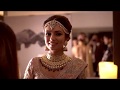 Glimpses of our sabyasachi bride namrata on her wedding day