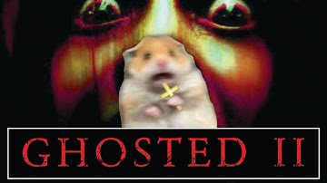 Ghosted II - Doom Mod Madness