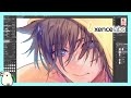 【Xencelabs】板タブでちょぴ厚塗りしてみた！
