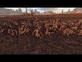Total War Warhammer II - Проныры и как их использовать против гномов