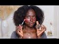 Artist Color Crayons On Dark Skin - Holy Grail Or Fail?