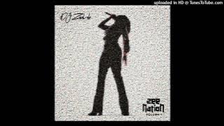 DJ Zinhle, Sindi Nkosazana - Nguwe