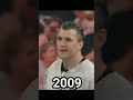 Shane McMahon Evolution