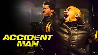 Accident Man 2018 Full Movie Explained & Review | Ashley Greene, Ray Stevenson, Scott Adkins