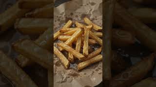 Franch fries ki introduction 😅😋#shorts #fyp #shortvideo #short #reels #ai #trending #recipe