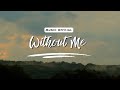 Without Me by Piano Relax (Music Official)