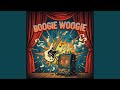 Funk Witch U Dance Boogie Blues