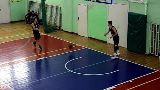 ЮБЛКО-2004-05. ТЕЙВАЗ-ДЮСШ-12-06 (Київ) – ГРОНО 19.05.21