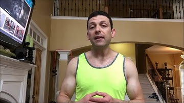 Total Body Chisel Review