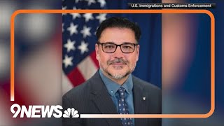 Acting ICE director reassigned