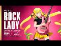 「PRS SE “Rock Lady” Limited Edition」紹介動画
