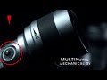 Mares EOS LRZ rechargeable underwater torch - New Line