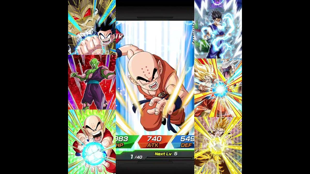 Unlocking a Secret Dokkan Battle Summon?! YouTube