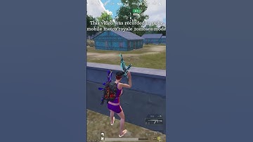 1v1 in metro #pubgmnextstarprogram#pubgmobile#pubgmobilec9s26#metroroyale