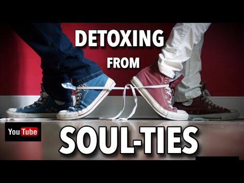 DETOXING FROM SOUL-TIES - PERISCOPE SESSION with RC BLAKES - YouTube