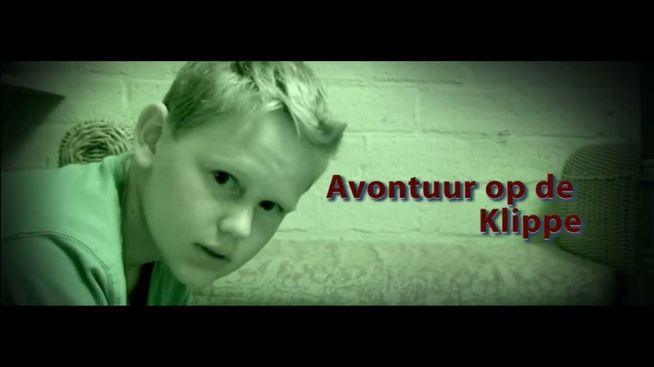 Fusion Pictures | Teaser | Primary School Klippeholm | Avontuur op de Klippe