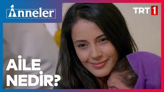 Nil Aileyi Anlatıyor Anneler 22. Bölüm