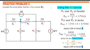 SUPERPOSITION THEOREM PART 2
