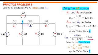 SUPERPOSITION THEOREM PART 2
