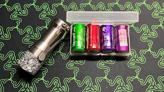 Don’t Buy The CWF Mini Arc - TI