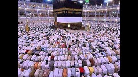 ماتيسر من سورة النجم أمين آيت أفروخ