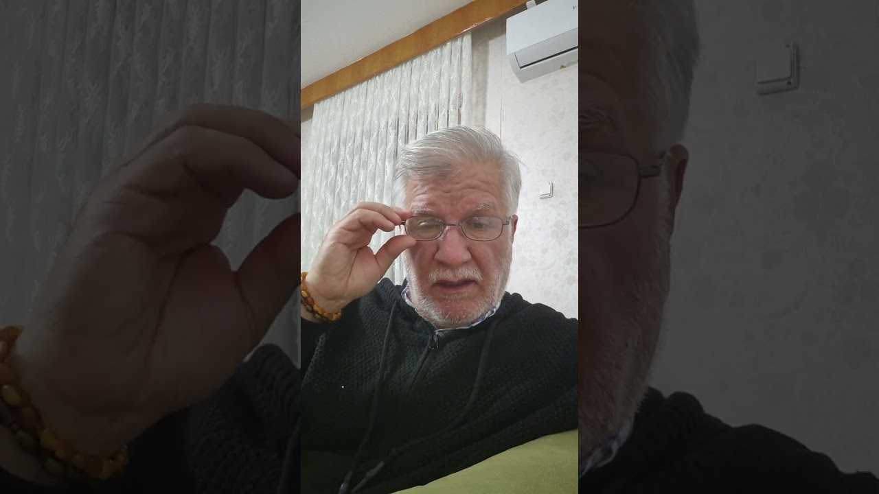 Saim Boztepe ile koyunculuk sohbetleri6-Rasyon Hazırlama