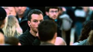 Bourne Supremacy Cameras And Asinating Waterloo Scene