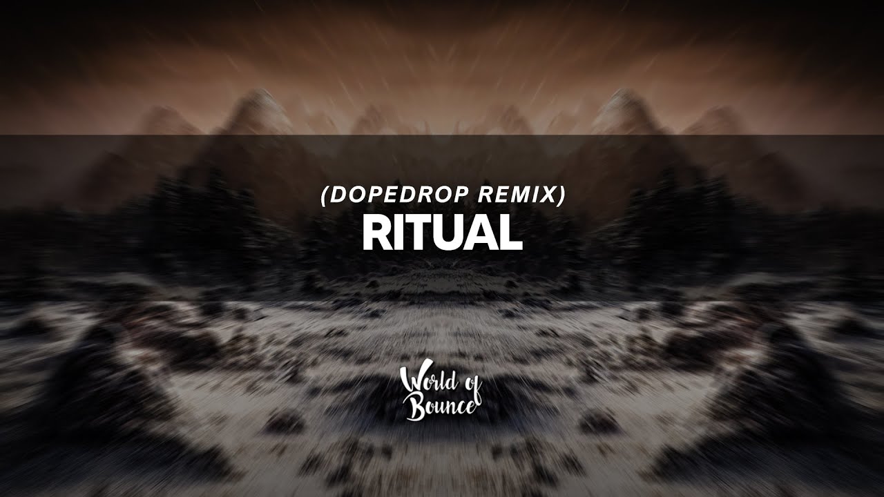 Alan Walker - Ritual (DOPEDROP Remix) - YouTube
