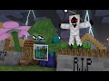 The Sad Life Of Zombie (The Entity Attack) - Minecraft Animation