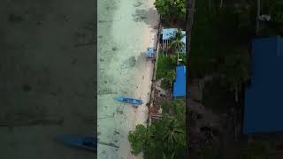 Rumberpon #djimini2se #droneshoot #kabupatentelukwondama #provinsipapuabarat #wasior #vlog