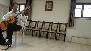 Jean-Philippe Rameau 1683-1764 - Tambourin