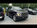 Ontario man takes Ford F-150 truck in for repairs, finds out it&#39;s a stolen vehicle
