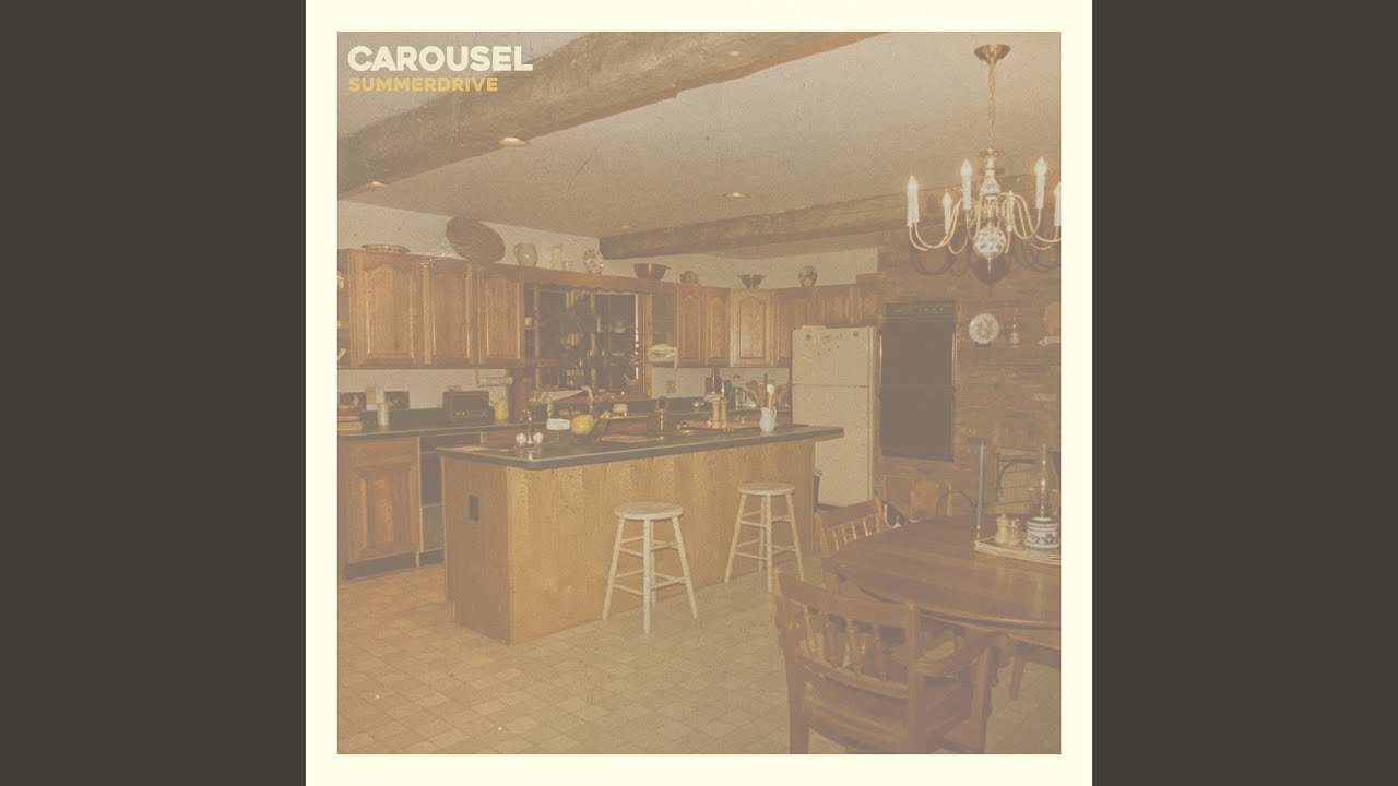 Watch Carousel on YouTube Watch Carousel on YouTube