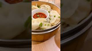 Momoos???? mayasudhi vlog travelvideo travel shortsvideo foodies