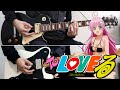 Forever We Can Make it! - THYME (To Love Ru OPENING) | Full Guitar Cover