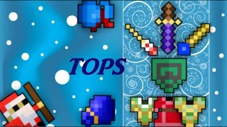 RotMG: Wine Cellar Montage [TOPS ONLY] #1
