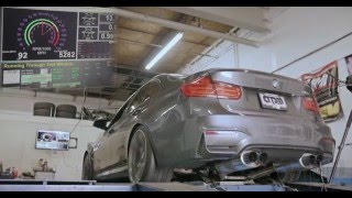 Apmtuned - Ecu Flash Tune Bmw M3M4 F80F82 15