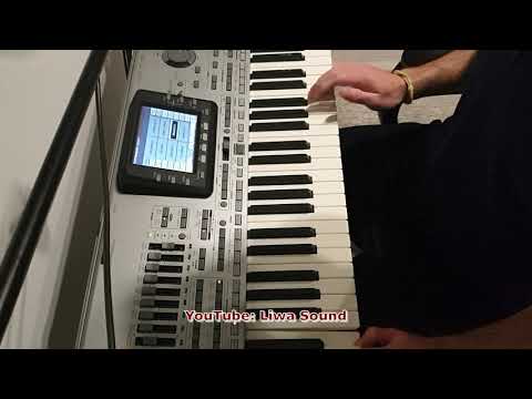 Sha3bi Sounds 2 Liwa Arabic Sound Pack For Korg Pa3x Pa4x Pa700 Pa1000