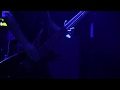 DIR EN GREY Bottom of the death valley TOUR2013 GHOUL