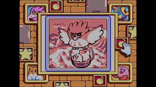 Kirby Star Stacker: Very Hard! - vs Lovely (Double Mix)
