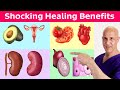 Shocking Healing Benefits From These LOOK-ALIKE FOODS!  Dr. Mandell