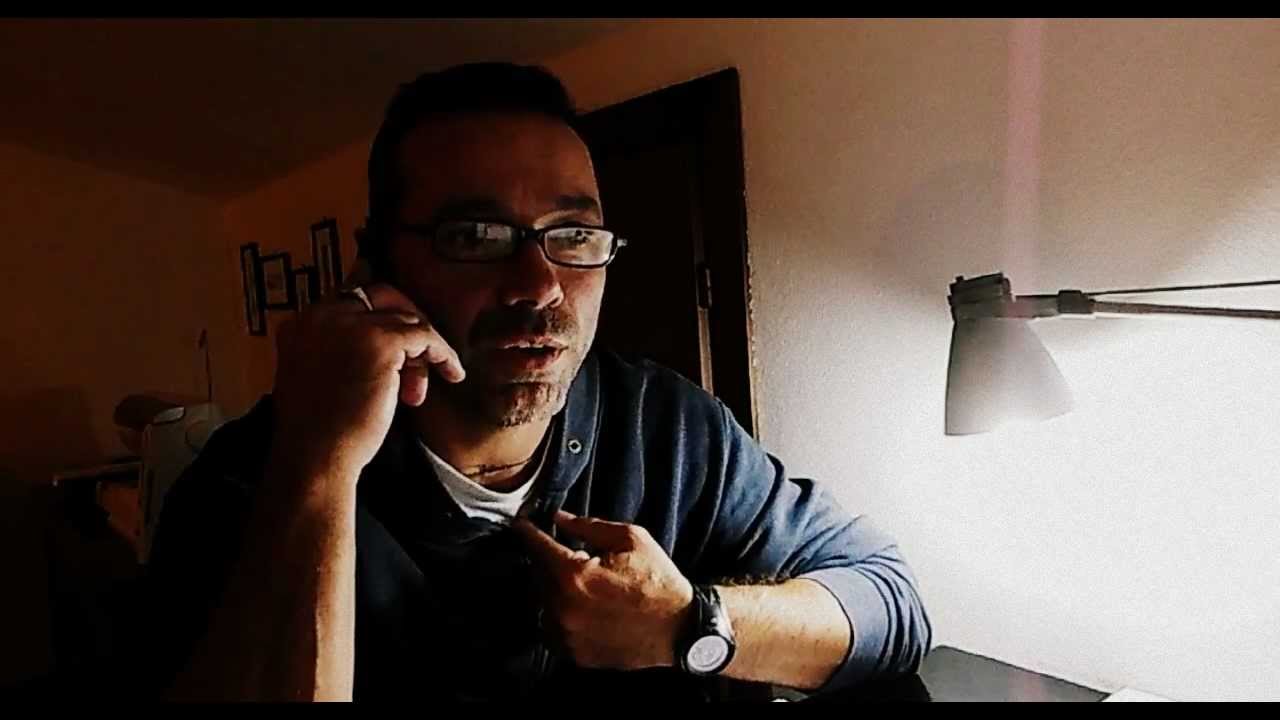 Lo Chef dice : pasta e ceci.AVI