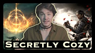 Uncovering The Hidden Coziness In Popular Games Net Worth