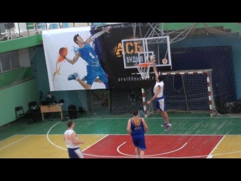 АСБ "Центр". СГУ - ИГХТУ