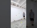جميل فجر البالونات 