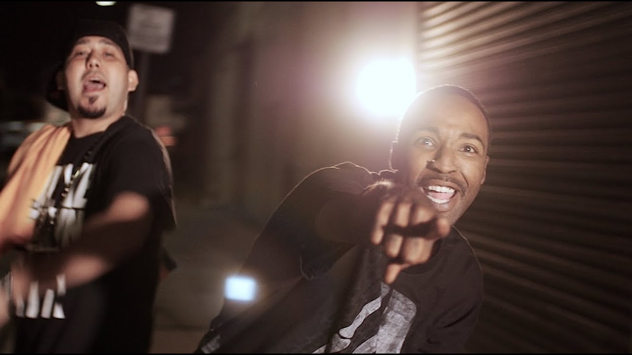 Watch Cashis, Kaliber and C-Sharp - "Crazy" (Official Music Video) on YouTube Watch Cashis, Kaliber and C-Sharp - "Crazy" (Official Music Video) on YouTube