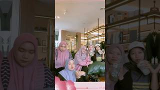 Positive thinking aja Sayang-sayangku 💕