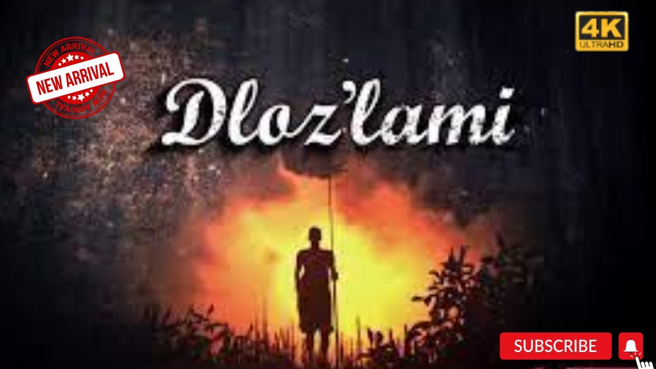 DLOZI'LAMI 27 FEBRUARY FULL EP....The family find closure!