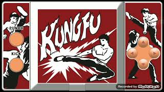 Gimbot Kung Fu Android. Game Saya Sd Retro Games Review